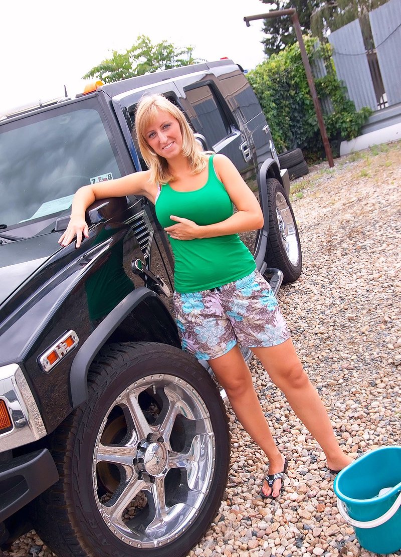 Кристи, 22 года, 4 размер груди