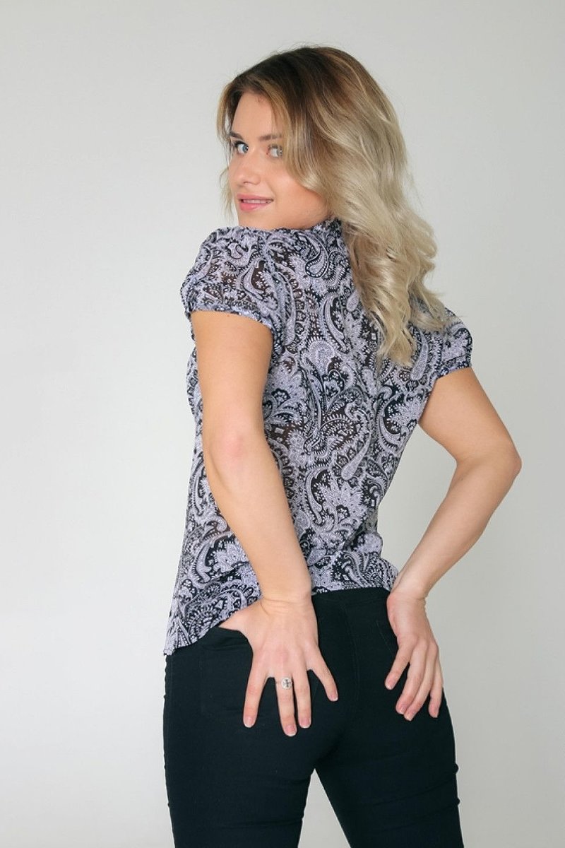 Мира, 21 год, 1 размер груди