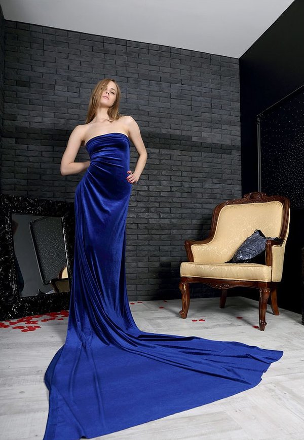 Мальвина, 47 лет, 2 размер груди