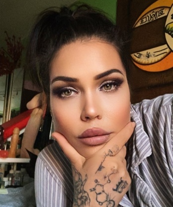 Лилия, 51 год, 3 размер груди