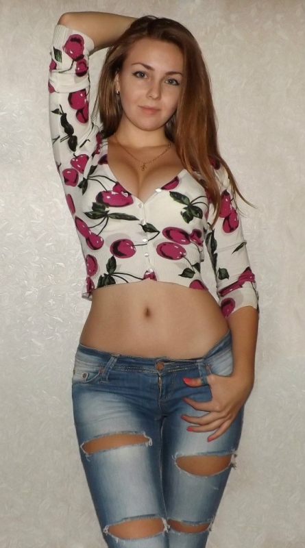 Валентина, 28 лет, 3 размер груди